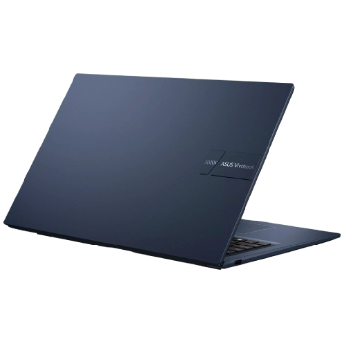 LAPTOP ASUS VIVOBOOK 17" CORE I3-1215U 8GB 512GB SSD WIN 11 HOME INGLES X1704ZA-I38512-7