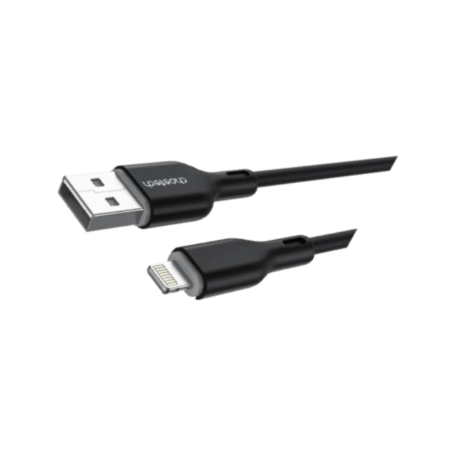 Cable Choetech XAL-0003-BK USB Tipo A  2.4mts-3