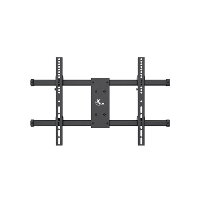 Bracket (Base) Inclinable Para Para TV Xtech  XTA-485 37" a 90" Pulgadas-3