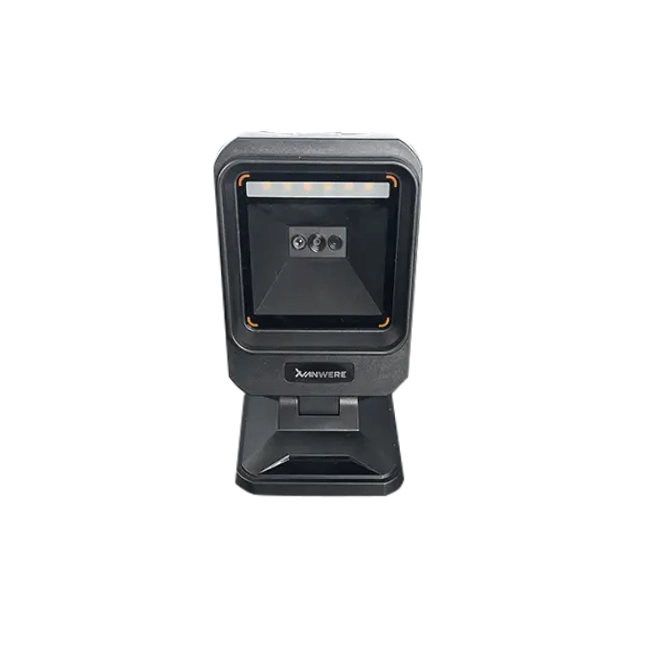 Lector de Codigo de Barras Xvanwere XV-2200 2D 1.0mp 60FPS-1