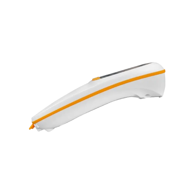 Escaner de Codigo de Barras inalambrico 2D Xvanwere  XV-400iRD con pantalla