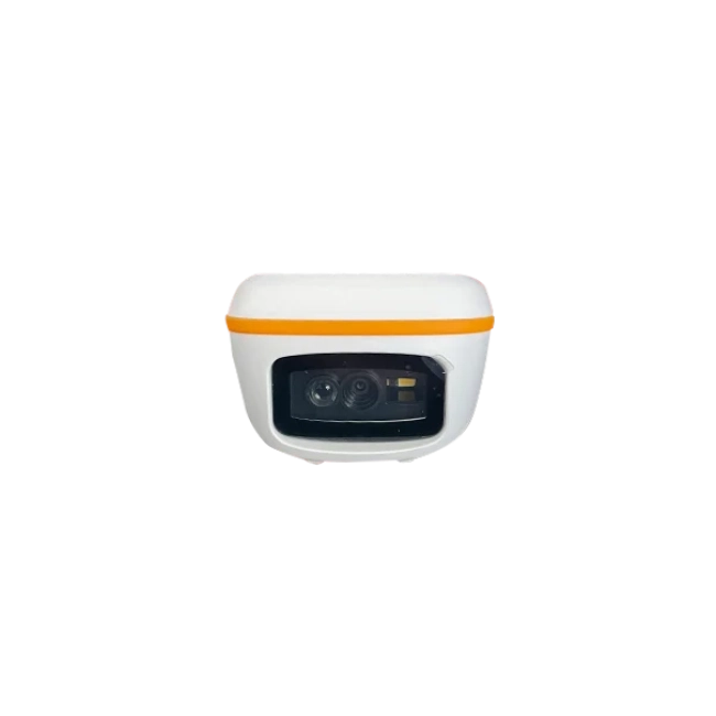 Escaner de Codigo de Barras inalambrico 2D Xvanwere  XV-400iRD con pantalla-8