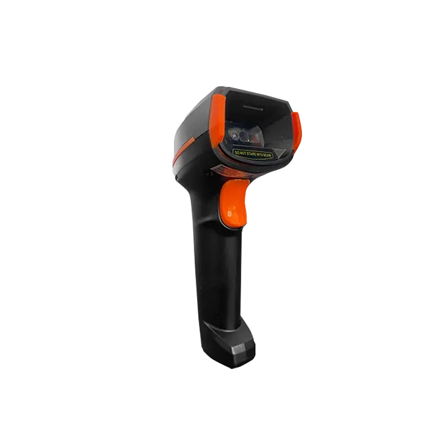 Escaner de Codigo de Barra Xvanwere XV-4208R Inalambrico 2D-1