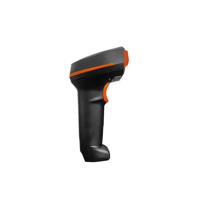 Escaner de Codigo de Barra Xvanwere XV-4208R Inalambrico 2D-2