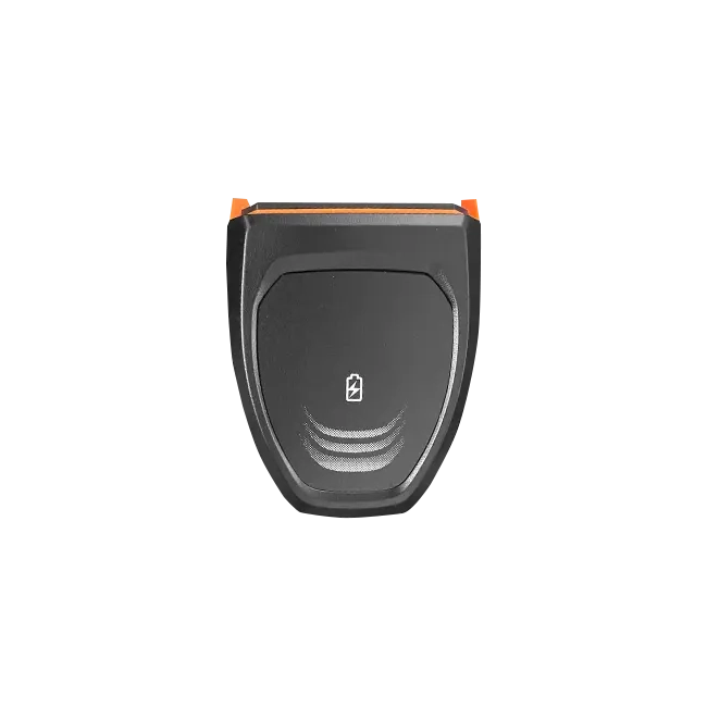 Escaner de Codigo de Barra Xvanwere XV-4208R Inalambrico 2D-3