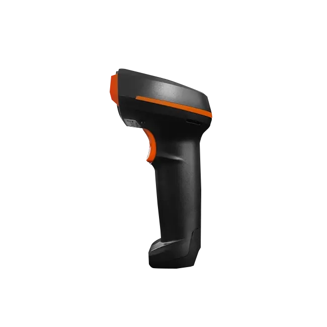 Escaner de Codigo de Barra Xvanwere XV-4208R Inalambrico 2D-4