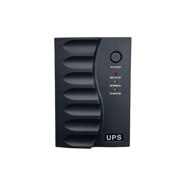 UPS Xvanwere LND-500-12V-240W 500VA / 240W LED 12V / 4.5Ah 1 Nema 120VAC 60/50Hz-4