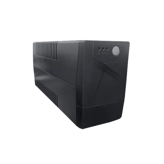 UPS Xvanwere XV-KB650 650VA / 360W LED 12V / 7Ah 1 Nema 120VAC 60/50Hz-2