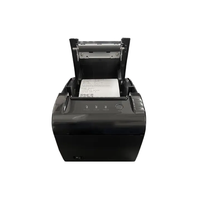Impresora Termica Xvanwere XV-T812 260mm USB + RS232+ LAN HS-4