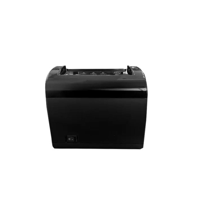 Impresora Termica Xvanwere XV-T812 260mm USB + RS232+ LAN HS-2