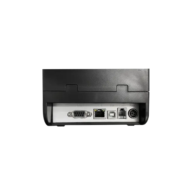Impresora Termica Xvanwere XV-T812 260mm USB + RS232+ LAN HS-3