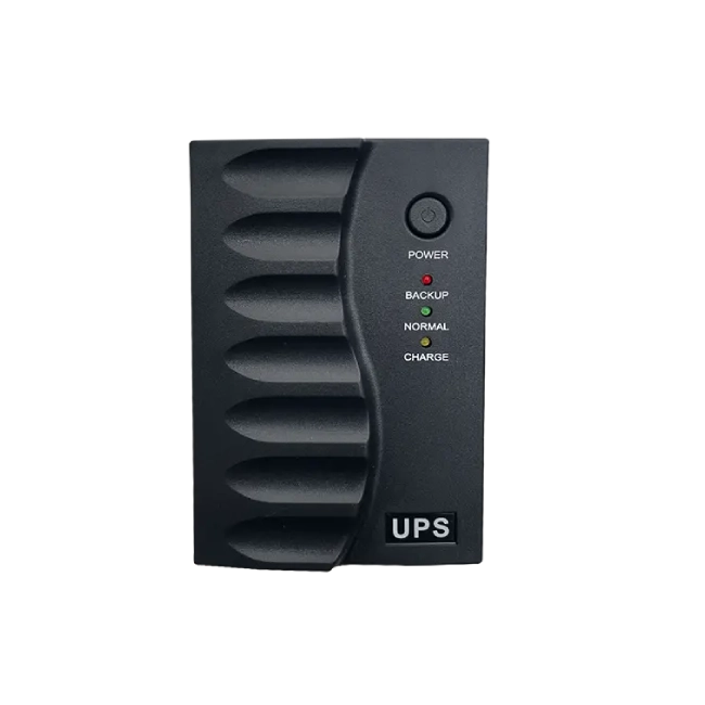 UPS Xvanwere XV-UPS-500VA 500VA/250W 120V 4  45-65HZ-5