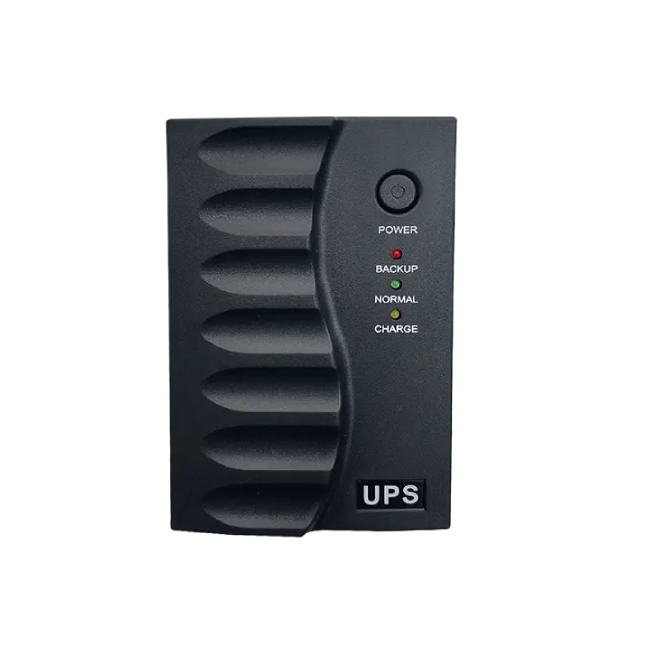 UPS Xvanwere XV-UPS-750VA 750VA/375W 120V 6-NEMA RJ11 45-65Hz-5