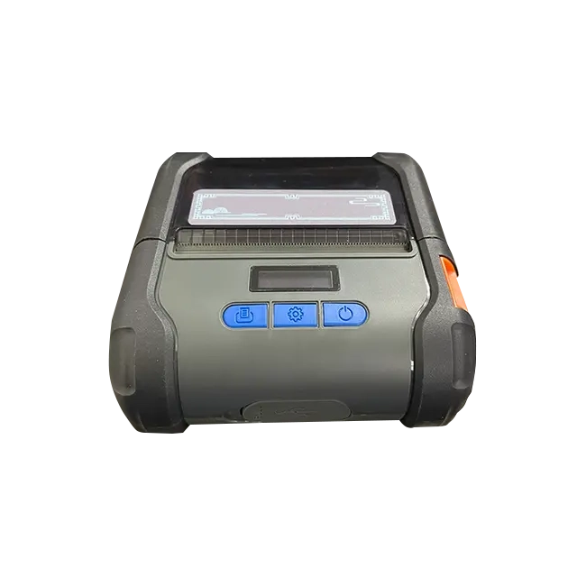 Impresora Termica Xvanwere XV-ZM04 80mm/sec USB+BT 5V Color negro-5