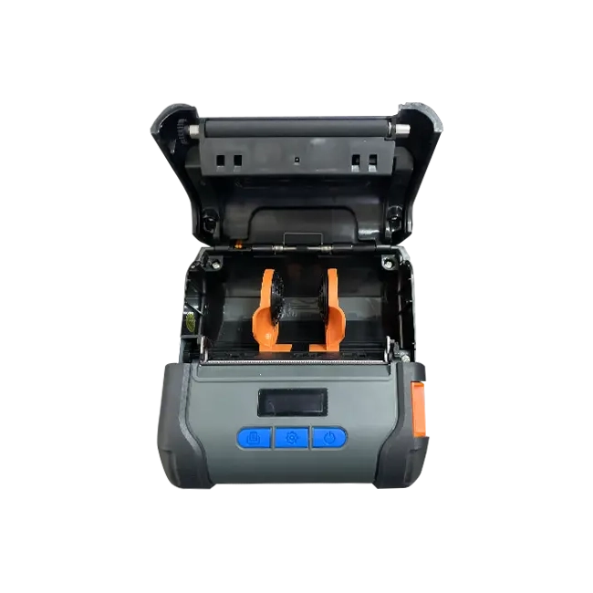Impresora Termica Xvanwere XV-ZM04 80mm/sec USB+BT 5V Color negro-2