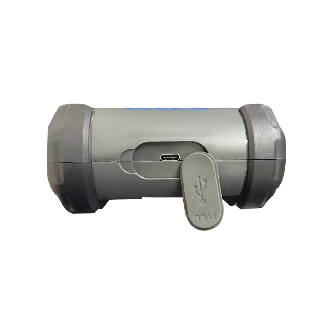 Impresora Termica Xvanwere XV-ZM04 80mm/sec USB+BT 5V Color negro-7