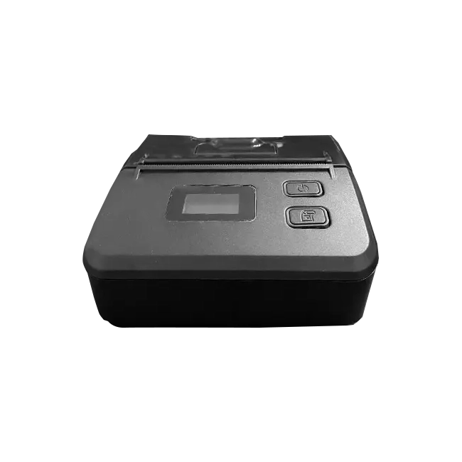 Impresora Termica Xvanwere XV-ZM06H 80mm/sec USB+BT 5V Color negro-1