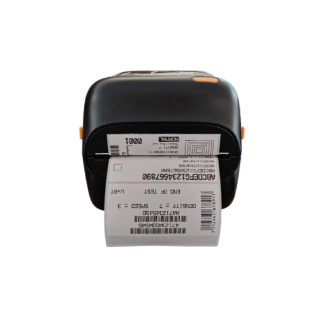 Impresora Termica Xvanwere XV-ZY910 USB + BT 24V 2.5A