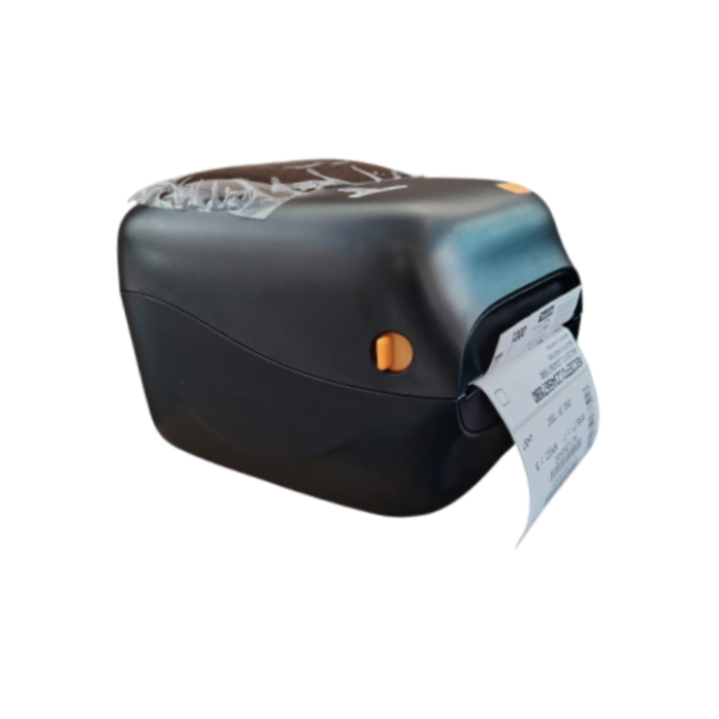 Impresora Termica Xvanwere XV-ZY910 USB + BT 24V 2.5A-13