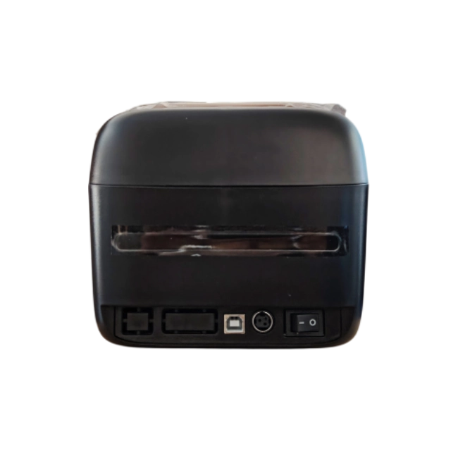Impresora Termica Xvanwere XV-ZY910 USB + BT 24V 2.5A-4
