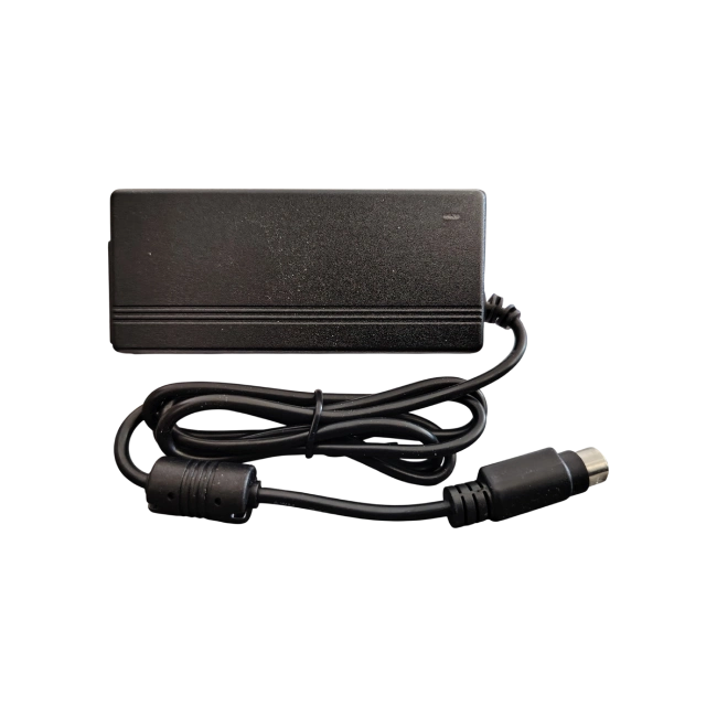 Impresora Termica Xvanwere XV-ZY910 USB + BT 24V 2.5A-16
