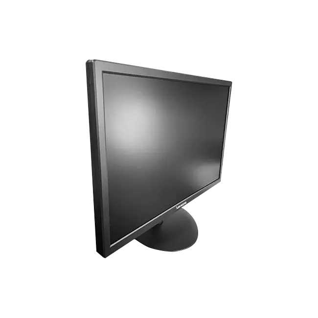Monitor Xvanwere A19i 19" LED DCR Sin Bordes Energy Star-1