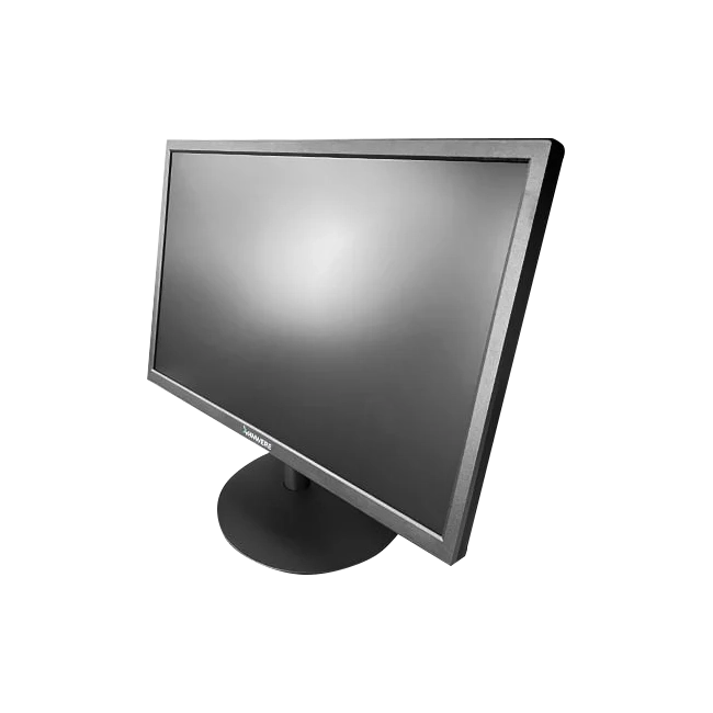 Monitor Xvanwere A19i 19" LED DCR Sin Bordes Energy Star-5