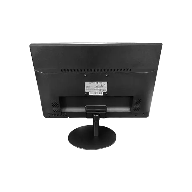 Monitor Xvanwere A19i 19" LED DCR Sin Bordes Energy Star-3