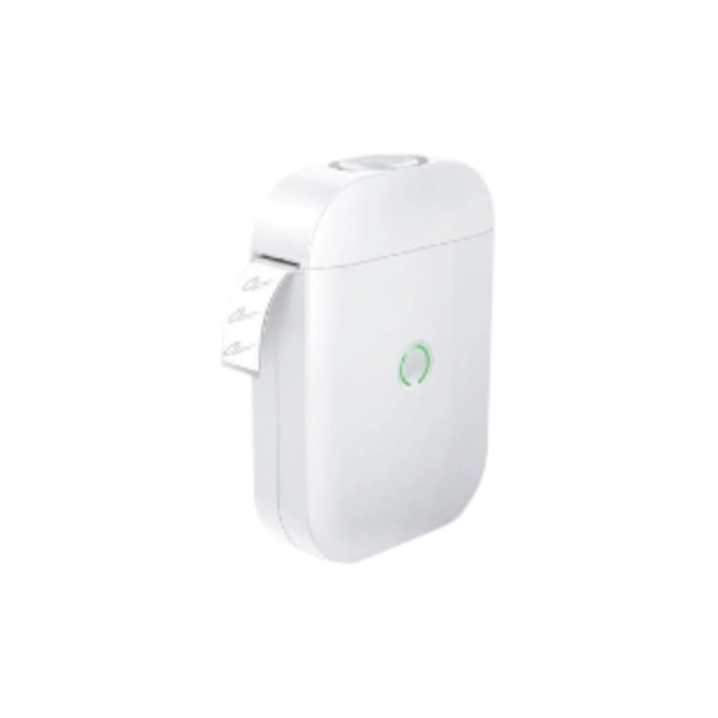 Impresora Termica de Etiquetas Xvanwere XVA-D11-WHT 15mm Color Blanco