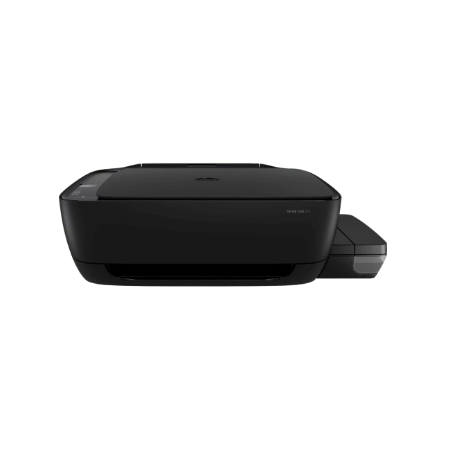 Impresora Multifuncional HP Ink Tank 315 AIO P/C/S 8 PPM 100/240 V-1
