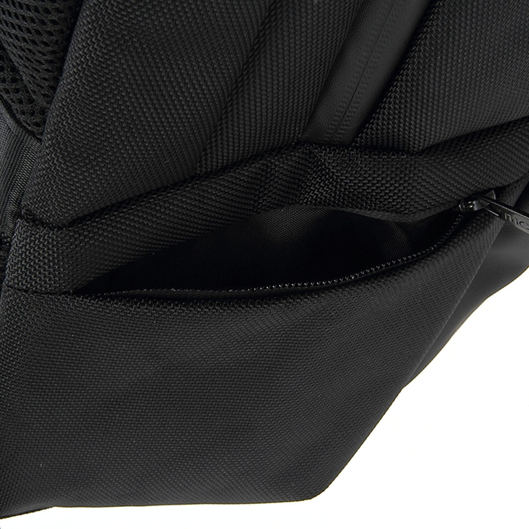 Mochila Zacualpa 17 Negro-7