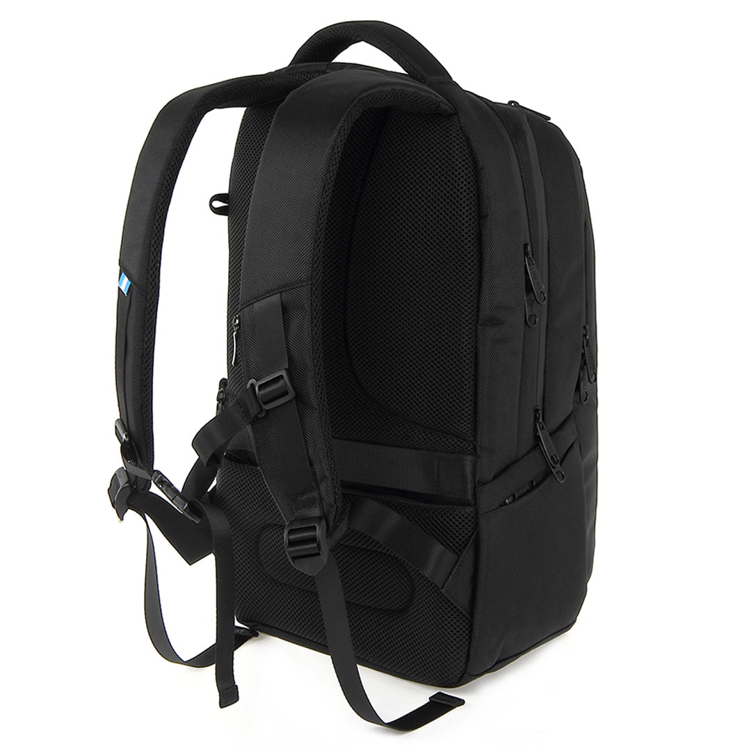 Mochila Zacualpa 17 Negro-3