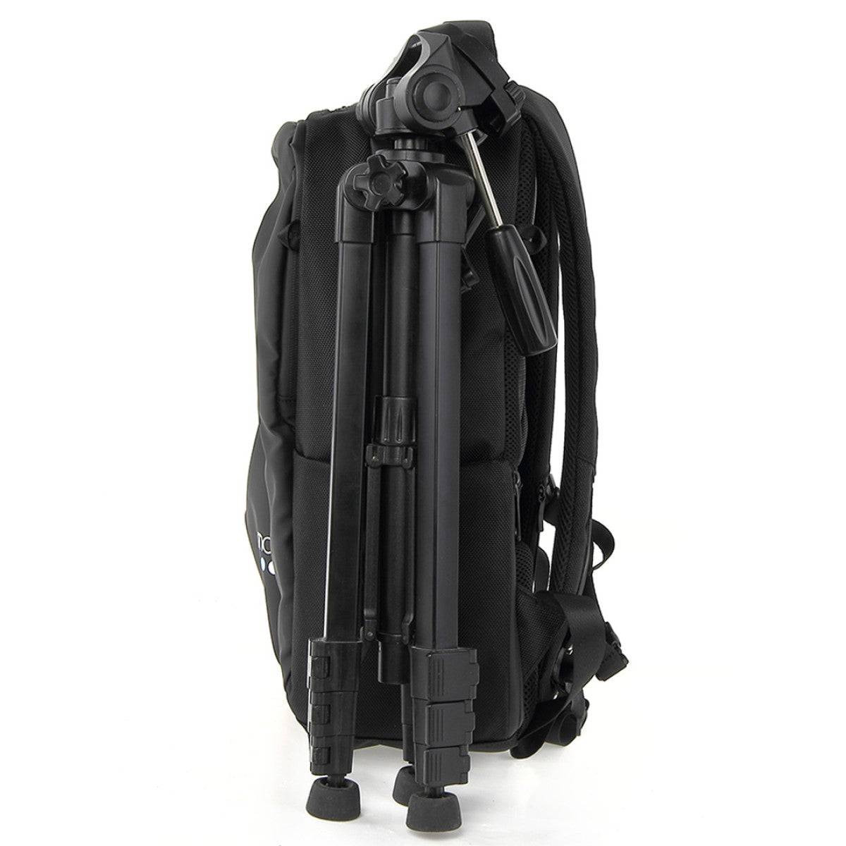 Mochila Zacualpa 15 Negro-16