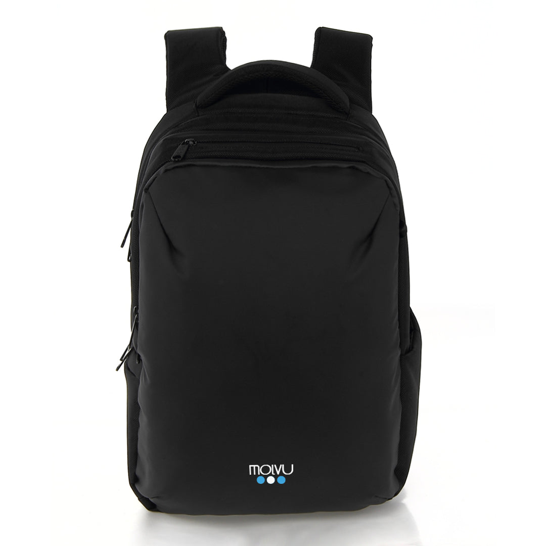 Mochila Zacualpa 17 Negro-12
