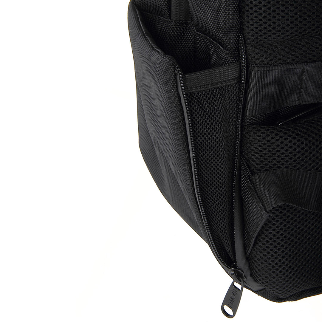 Mochila Zacualpa 17 Negro-8