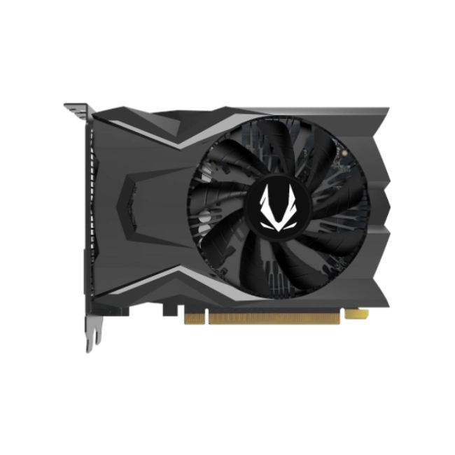 Tarjeta de Video Zotac Gaming GeForce GTX 1650 OC GDDR6 GPU ZT-T16520F-10L810012081351-1