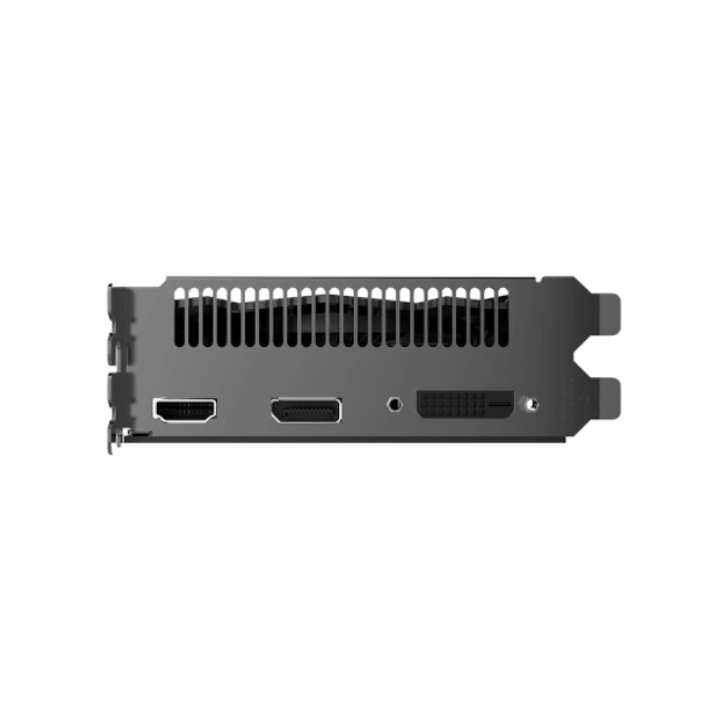 Tarjeta de Video Zotac Gaming GeForce GTX 1650 OC GDDR6 GPU ZT-T16520F-10L810012081351-2