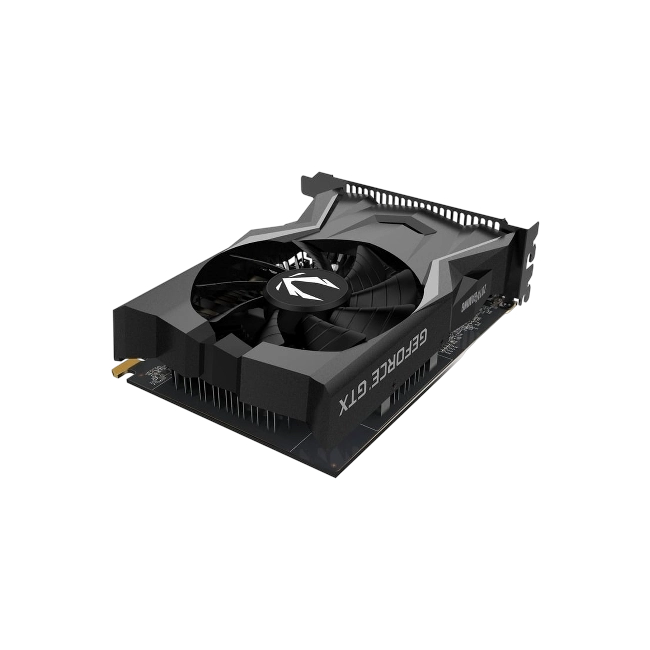 Tarjeta de Video Zotac Gaming GeForce GTX 1650 OC GDDR6 GPU ZT-T16520F-10L810012081351-9